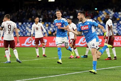Risultato squadra in casa campionato: Serie A | 36° giornata: Napoli-Sassuolo. Probabili ...