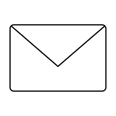 Envelope Mail Png File Png Mart