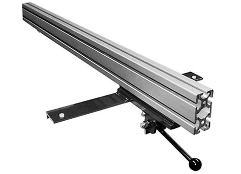 Cut height @ 90100mm electric rise and fall bladestandard weight3200 : Table Saw Guide Rails - AskWoodMan's Step by Step Guide ...