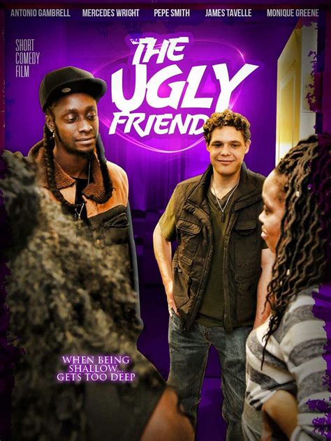 The Ugly Friend Rotten Tomatoes