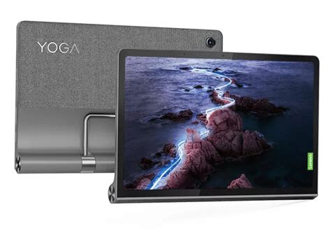 Yoga Tab 11 Storm Grey Lenovo Us Us