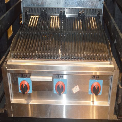 978d Electric Lava Grill The Cuisinec