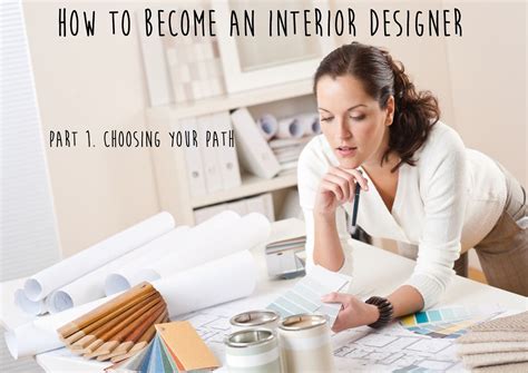 Benefits Of Being An Interior Designer Interior Ideas