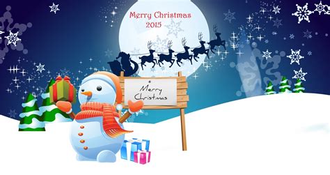 Merry Christmas 2015 Images Hd 3d Wallpapers For Desktopfacebook