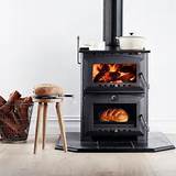 Scandia Wood Stoves Pictures