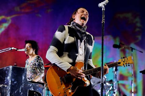 Arcade Fires 20 Best Songs From The Suburbs To Reflektor