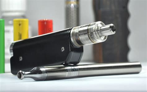 Maybe you would like to learn more about one of these? Nouveaux matériels et accessoires pour e-cigarette ...