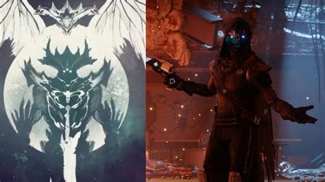 Destiny 2 How To Complete The Oryx Challenge In Kings Fall Raid