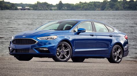 Fusion sports grade a bats now ready to sale now you can put your bulk order over here preknocked and. 2017 Ford Fusion Sport first drive review: Mainstream goes ...