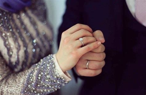 Https://tommynaija.com/wedding/islamic Wedding Ring On Which Finger