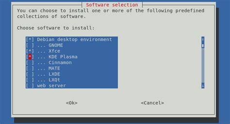 How To Install Kde Plasma Desktop Environment On Debian 11 Bytexd