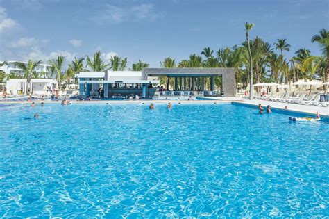 Riu Republica Adults Only All Inclusive Classic Vacations