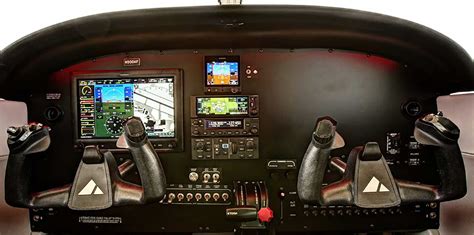 Piper Debuts Pilot 100i Trainer At Sun N Fun Flyer