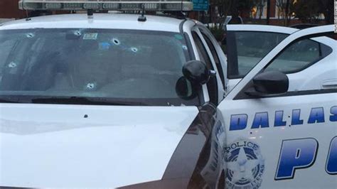 Dallas Police Hq Attack Suspect James Boulware Killed Cnn