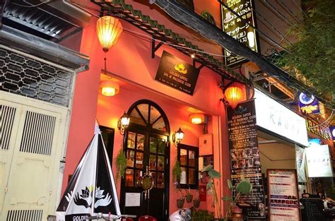 Golden Lotus Spa And Massage Club Ho Chi Minh Stadt Lohnt Es Sich