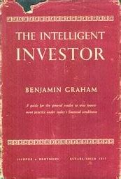 An investor is any person or other entity (such as a firm or mutual fund) who commits capital with the expectation of receiving financial returns. The Intelligent Investor - Wikipedia