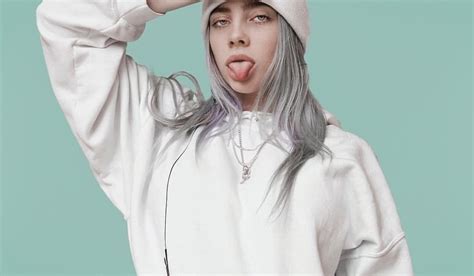 On this website, we also have variation of models usable. Billie Eilish 1080X1080 Pic / Eva The Eilish Twins On ...