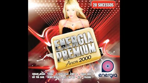 Energia Premium Anos 2000 Energia 97 Fm Youtube