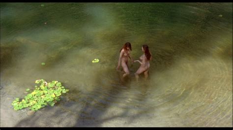 Naked Kate Fischer In Sirens I
