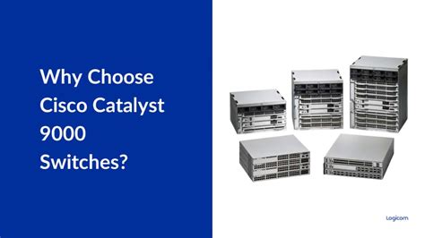 Cisco Catalyst 9000 Series Switches Youtube