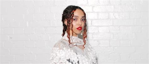 Fka Twigs Claims Shia Labeouf Only Wanted Her To Sleep Naked