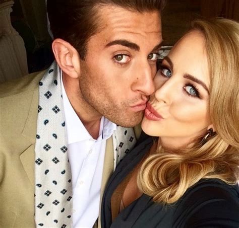 Towies Lydia Bright And Boyfriend Arg Are Now Stronger Than Ever