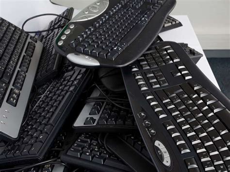 Electronics Recycling Omnisource