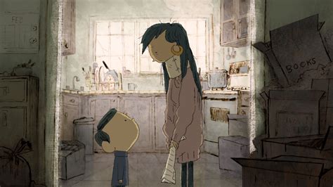 The Deeply Personal Stories Behind The 2019 Best Animated Short Film
