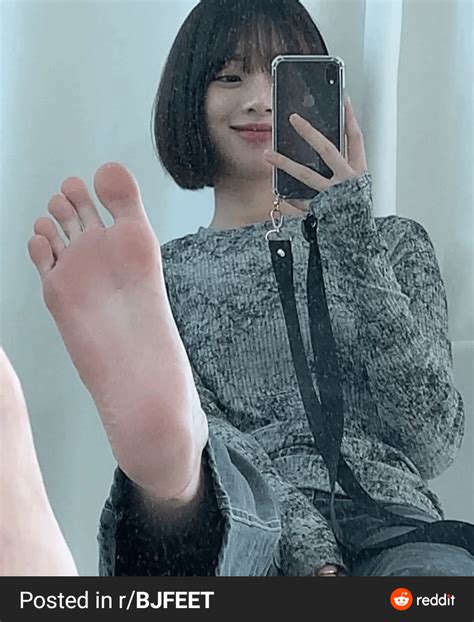 Korean Bj Feet R Bjfeet