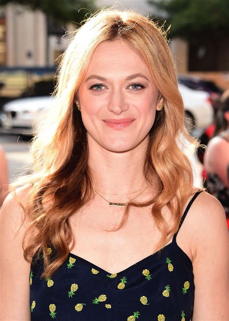 MARIN IRELAND at ATX Television Festival Opening in Austin 06/08/2017 ...