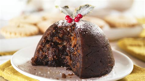 What Is Figgy Pudding Finally An Answer The Salt Npr