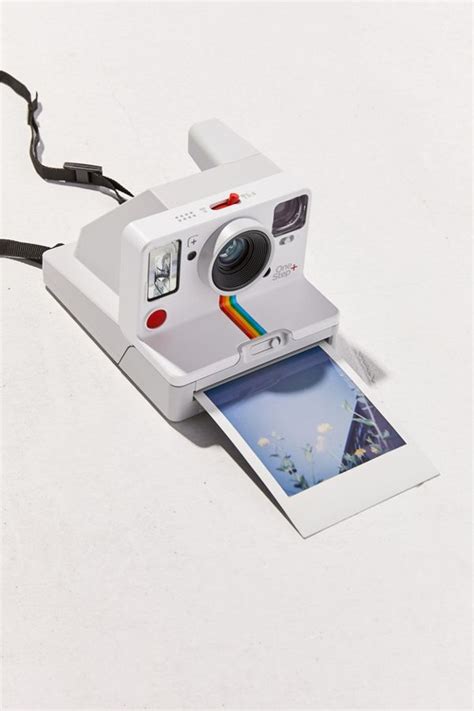 Polaroid Originals Onestep Plus I Type Instant Camera