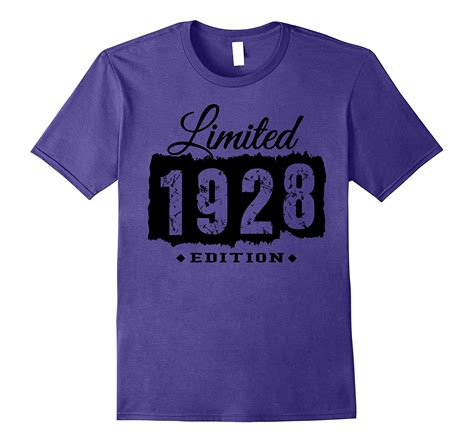 1928 limited edition 89th birthday 89 years old shirt pl polozatee