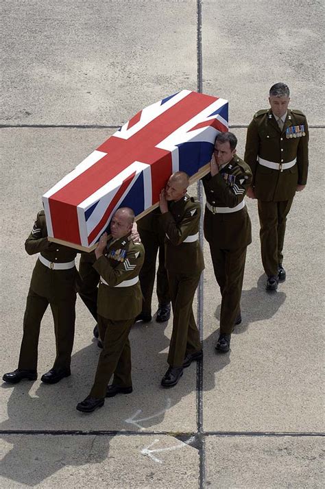 Two British Soldiers Killed In Afghanistan Toronto Star