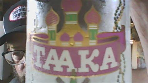 Taaka King Cake Vodka Youtube