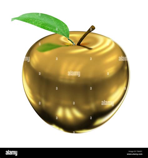 Details More Than 141 Gold Apple Logo Best Vn