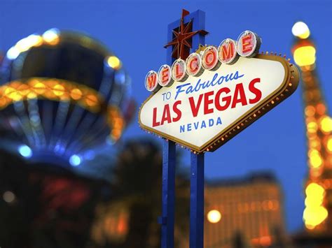 Top 10 Things To Do In Las Vegas Nevada Travel Inspiration