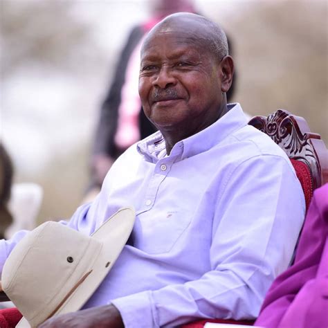 Museveni Appoints Dead People As Rdcs Amends List Sqoop Get Uganda