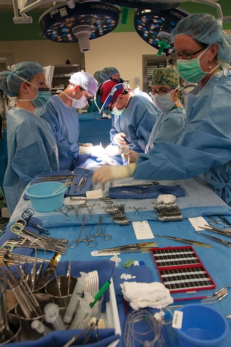 Pediatric Cardiothoracic Surgery News Surgery Annual Report 2016