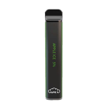 Vapex Disposable Vapes Are Smart Powerful And Premium