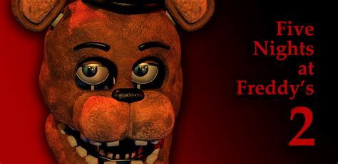 Five Nights At Freddys 2appstore For Android