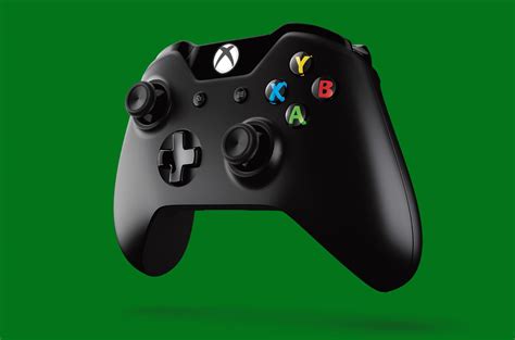 Xbox One Controllers Are Compatible With Pc Kitguru