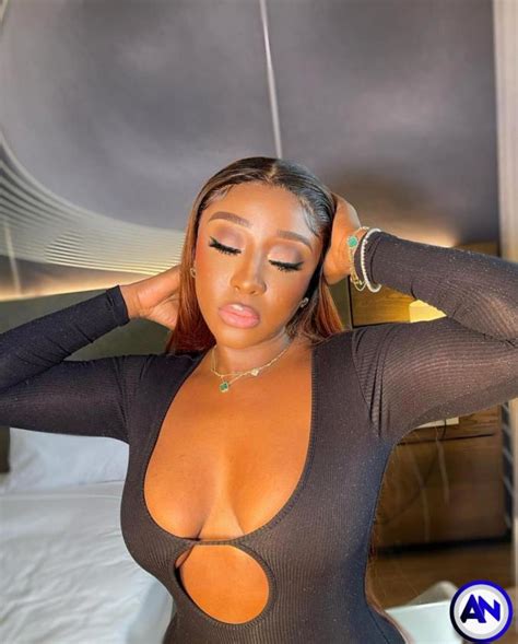this shouldn t have come from you actress ini edo dragged after putting her banging body on
