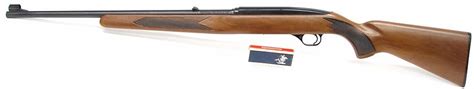 Winchester 490 22 Lr Caliber Rifle Scarce Canadian Made Deluxe