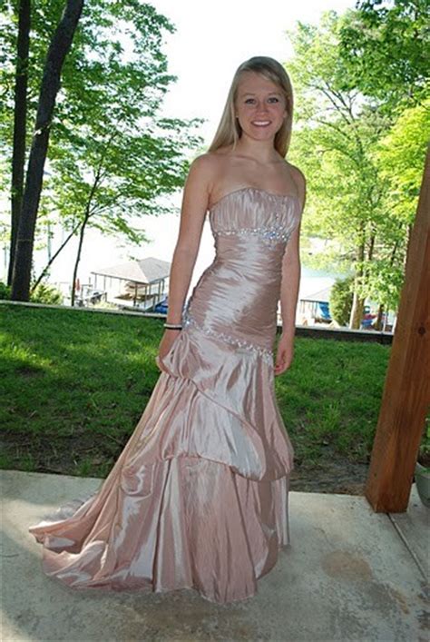 Pd023 In Gallery Prom Dresses Picture 25 Uploaded By