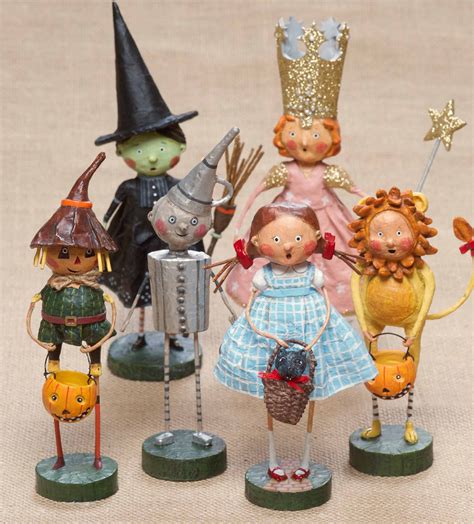 Wizard Of Oz Collection By Lori Mitchell For Esc Escandcompany Com