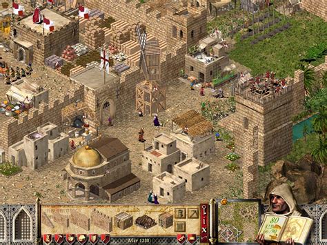 Maps For Stronghold Crusader 12 Addon Moddb