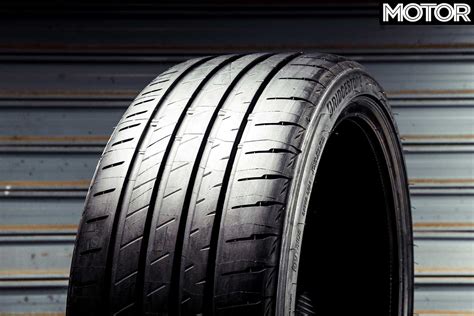 Please provide a valid price range. What is Australia's best new performance tyre? MOTOR ...
