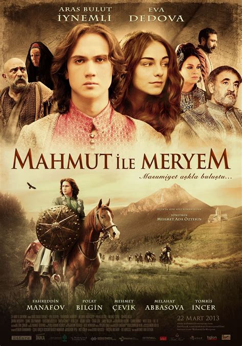 Turski Film Mahmut Ile Meryem Najbolje Turske Serije Sa Prevodom