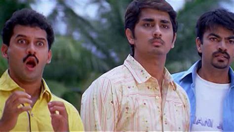 Watch bommarillu, telugu movie directed by bhaskaran natarajan, starring siddharth, prakash raj and genelia d'souza full movie online in hd subs on eros now, jio cinema, zee5. These 6 Songs From Romantic Comedy Movie Bommarillu Are ...